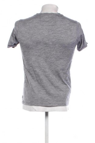 Tricou de bărbați S.Oliver, Mărime S, Culoare Gri, Preț 82,38 Lei