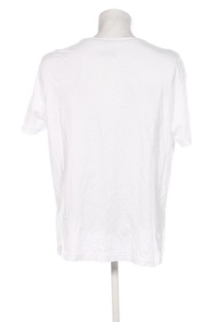 Herren T-Shirt S.Oliver, Größe XXL, Farbe Weiß, Preis 15,32 €