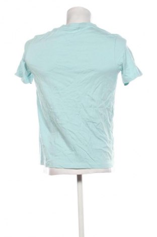 Tricou de bărbați S.Oliver, Mărime M, Culoare Albastru, Preț 48,99 Lei