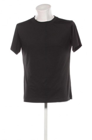 Tricou de bărbați SHEIN, Mărime L, Culoare Negru, Preț 61,99 Lei