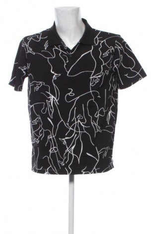 Herren T-Shirt SHEIN, Größe S, Farbe Mehrfarbig, Preis 9,99 €
