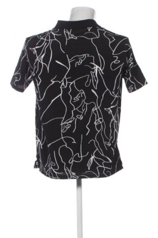 Herren T-Shirt SHEIN, Größe S, Farbe Mehrfarbig, Preis 9,99 €
