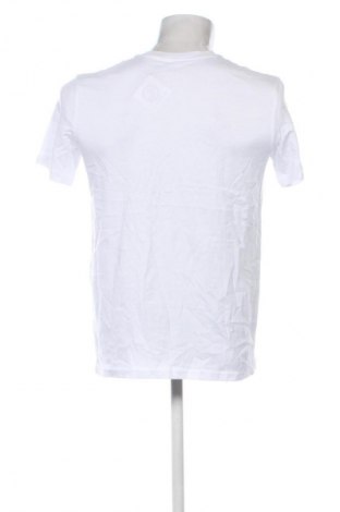 Ανδρικό t-shirt STANLEY/STELLA, Μέγεθος M, Χρώμα Λευκό, Τιμή 12,99 €