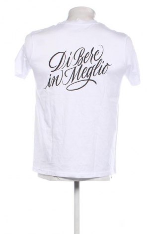 Herren T-Shirt STANLEY/STELLA, Größe S, Farbe Weiß, Preis 13,99 €