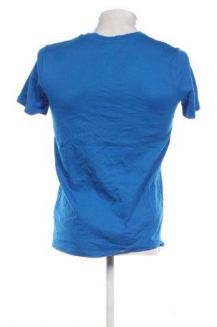 Tricou de bărbați STANLEY/STELLA, Mărime M, Culoare Albastru, Preț 61,99 Lei