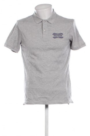 Herren T-Shirt STANLEY/STELLA, Größe M, Farbe Grau, Preis 11,99 €