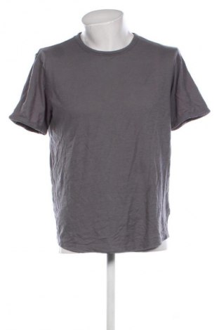 Ανδρικό t-shirt SUN68, Μέγεθος L, Χρώμα Γκρί, Τιμή 33,99 €
