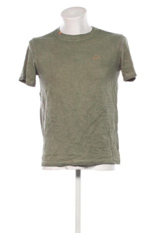 Pánske tričko  SUN68, Veľkosť M, Farba Zelená, Cena  15,95 €