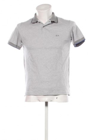 Herren T-Shirt SUN68, Größe S, Farbe Grau, Preis € 75,99