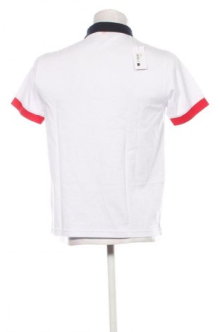 Męski T-shirt SUN68, Rozmiar L, Kolor Biały, Cena 355,99 zł