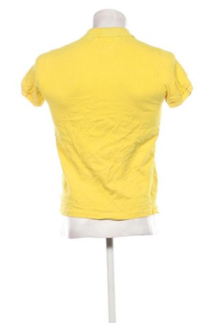 Tricou de bărbați SUN68, Mărime S, Culoare Galben, Preț 129,55 Lei