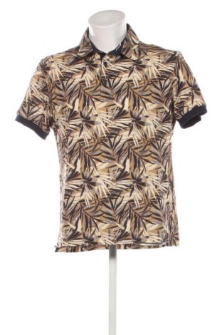 Ανδρικό t-shirt Sand, Μέγεθος L, Χρώμα Πολύχρωμο, Τιμή 79,99 €