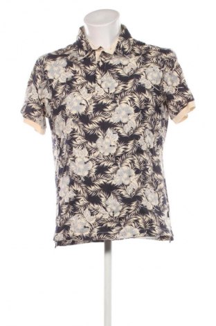 Herren T-Shirt Sand, Größe L, Farbe Mehrfarbig, Preis € 86,99
