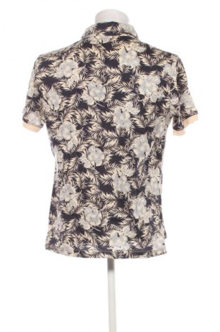 Herren T-Shirt Sand, Größe L, Farbe Mehrfarbig, Preis € 86,99