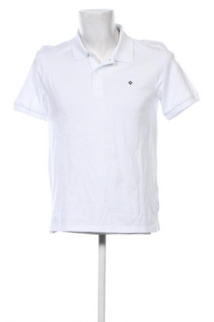 Ανδρικό t-shirt Sandro, Μέγεθος M, Χρώμα Λευκό, Τιμή 79,99 €