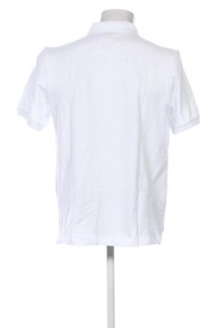 Ανδρικό t-shirt Sandro, Μέγεθος XL, Χρώμα Λευκό, Τιμή 55,99 €