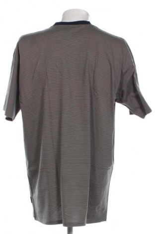 Ανδρικό t-shirt Schiesser, Μέγεθος XXL, Χρώμα Πολύχρωμο, Τιμή 7,93 €
