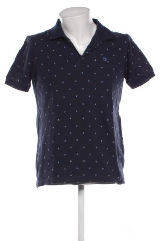 Férfi póló Scotch & Soda, Méret M, Szín Sokszínű, Ár 11 613 Ft