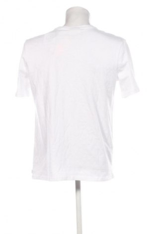 Pánské tričko  Scotch & Soda, Velikost L, Barva Bílá, Cena  1 429,00 Kč