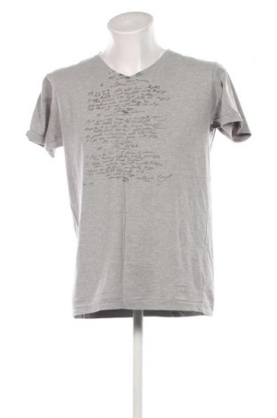 Tricou de bărbați Selected, Mărime XL, Culoare Gri, Preț 68,30 Lei