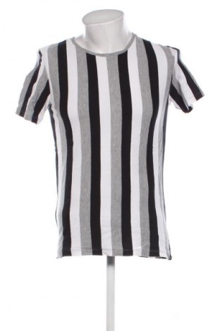 Męski T-shirt Selected, Rozmiar S, Kolor Kolorowy, Cena 65,03 zł