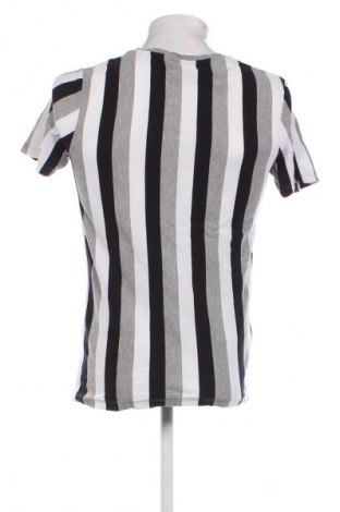 Męski T-shirt Selected, Rozmiar S, Kolor Kolorowy, Cena 65,03 zł