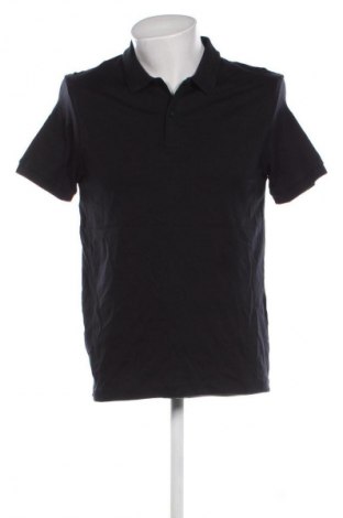 Herren T-Shirt Selected Homme, Größe L, Farbe Schwarz, Preis € 28,99