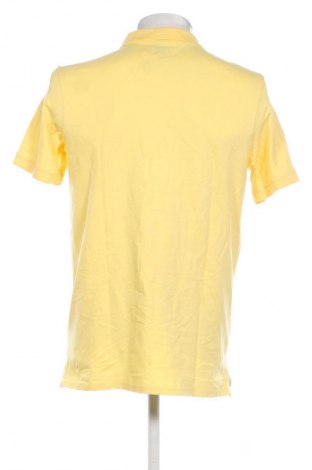 Pánské tričko  Selected Homme, Velikost XL, Barva Žlutá, Cena  659,00 Kč