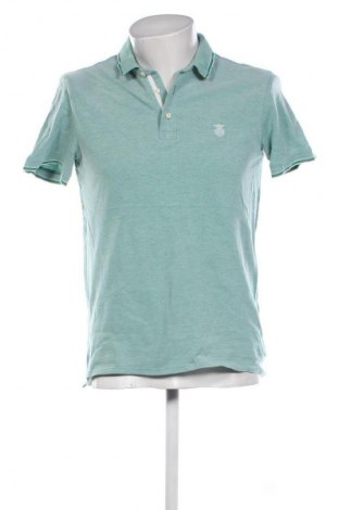 Herren T-Shirt Selected Homme, Größe L, Farbe Grün, Preis 28,99 €