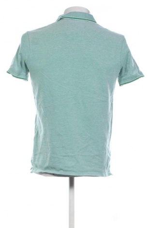 Herren T-Shirt Selected Homme, Größe L, Farbe Grün, Preis 28,99 €