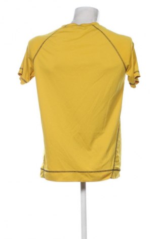 Herren T-Shirt Seven, Größe XXL, Farbe Gelb, Preis 10,99 €