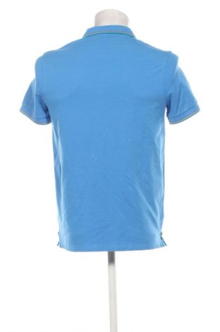 Herren T-Shirt Shockly, Größe L, Farbe Blau, Preis 21,99 €