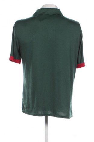 Tricou de bărbați Siimhwrss, Mărime L, Culoare Verde, Preț 41,95 Lei