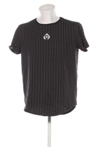Herren T-Shirt SikSilk, Größe XXL, Farbe Mehrfarbig, Preis 10,99 €