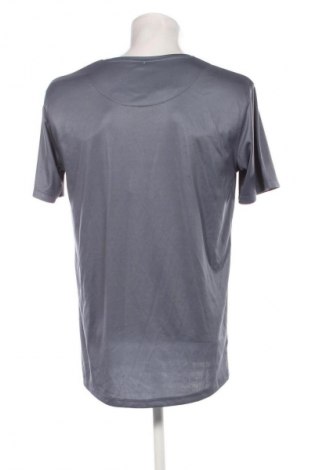 Herren T-Shirt SikSilk, Größe XL, Farbe Grau, Preis 23,99 €
