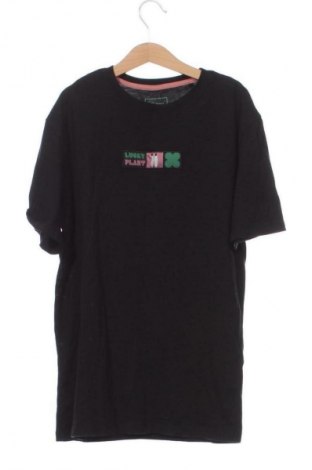Herren T-Shirt Sinsay, Größe XS, Farbe Schwarz, Preis 9,64 €