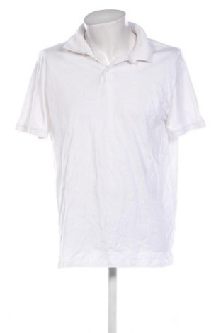 Pánske tričko  Sinsay, Veľkosť XXL, Farba Biela, Cena  9,59 €