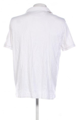 Pánske tričko  Sinsay, Veľkosť XXL, Farba Biela, Cena  9,59 €