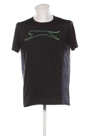 Tricou de bărbați Slazenger, Mărime L, Culoare Negru, Preț 42,99 Lei