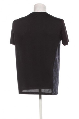 Tricou de bărbați Slazenger, Mărime L, Culoare Negru, Preț 42,99 Lei