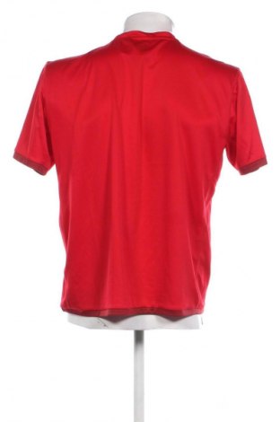 Pánske tričko  Slazenger, Veľkosť XXL, Farba Červená, Cena  9,96 €