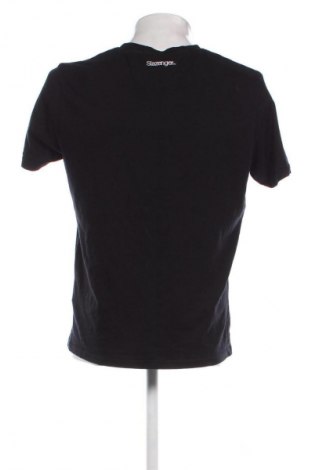 Férfi póló Slazenger, Méret L, Szín Fekete, Ár 4 016 Ft