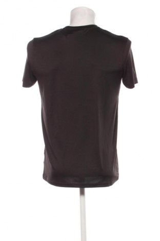 Tricou de bărbați Slazenger, Mărime M, Culoare Negru, Preț 61,99 Lei