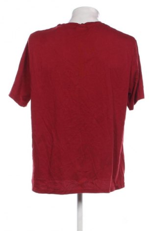 Herren T-Shirt Smog, Größe XL, Farbe Rot, Preis € 13,99