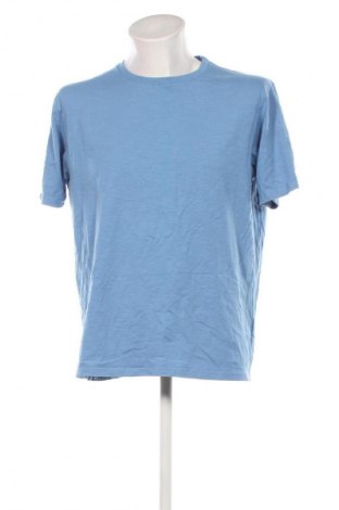 Herren T-Shirt Smog, Größe XL, Farbe Blau, Preis € 13,99