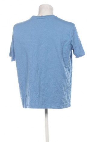Herren T-Shirt Smog, Größe XL, Farbe Blau, Preis € 13,99
