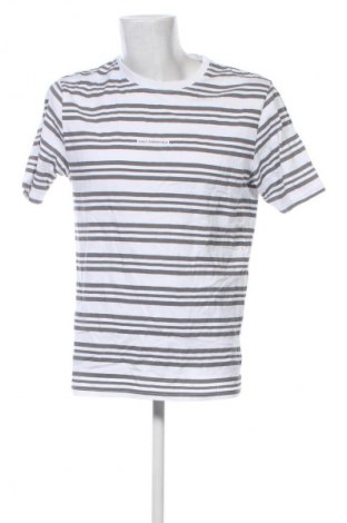 Tricou de bărbați Smog, Mărime XL, Culoare Multicolor, Preț 61,99 Lei