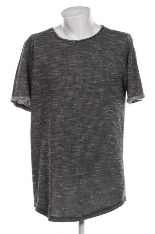 Ανδρικό t-shirt Smog, Μέγεθος XXL, Χρώμα Πολύχρωμο, Τιμή 10,06 €