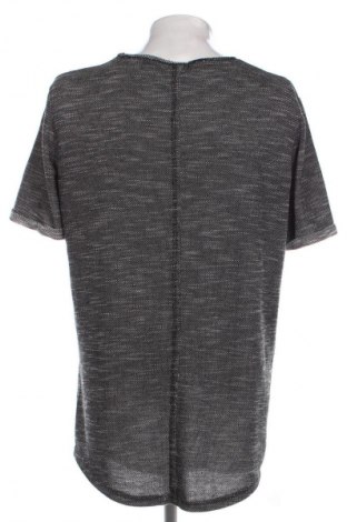 Ανδρικό t-shirt Smog, Μέγεθος XXL, Χρώμα Πολύχρωμο, Τιμή 10,06 €