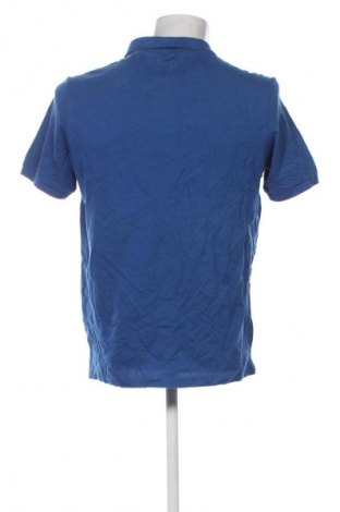 Herren T-Shirt Sonny Bono, Größe L, Farbe Blau, Preis 21,99 €